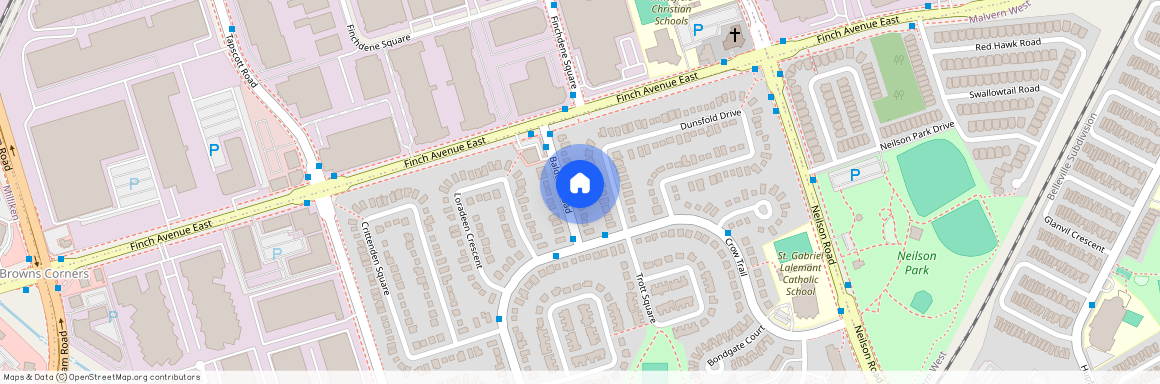 1605 Albion Road #287, Toronto, Mount Olive-Silverstone-Jamestown