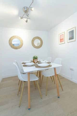 Calle de la Amnistía, Madrid, Community of Madrid 28013 - Photo 5