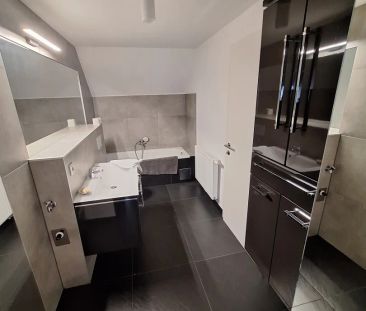 Super nice "Loft"- Wohnung am Erlachpark mit Terrasse Mitten im "Su... - Foto 5