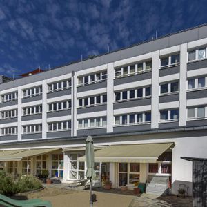 1-Zimmer-Wohnung in Düsseldorf Bilk - Photo 2