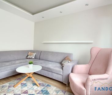 Dwa OSOBNE Pokoje + BALKON – ul. Sportowa - Photo 5