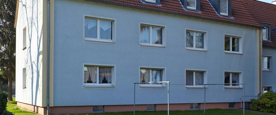 3-Zimmer Wohnung in Höntrop - Foto 1