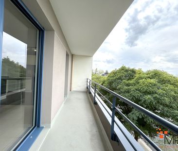 Location Appartement 2 pièces 46m² - Photo 6