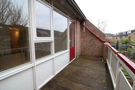 Te huur: Appartement Bordewijklaan in Groningen - Photo 3