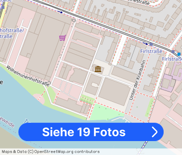 Apartment in Reinbeckstraße, Berlin for 212 m² with 2 bedrooms - Foto 1