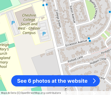 Eaton Road, Chester, Cheshire, CH4 - Photo 1