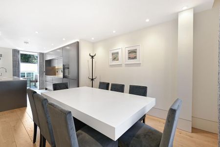 3 bedroom apartment to rent - Photo 3