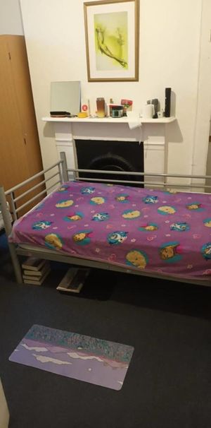 Room in a Shared House, Nigel Road, E7 - Photo 1