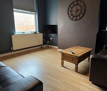 1 bed house share to rent on Long Eaton, Tamworth Road, NG10 - Photo 6