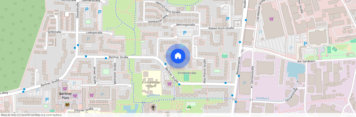 Max-Planck-Straße 15, 40880 Ratingen