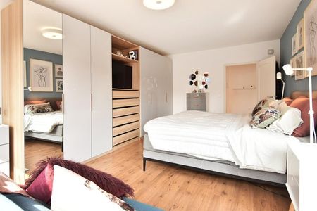 Te huur: Appartement Vestpoort 29 in Delft - Foto 5