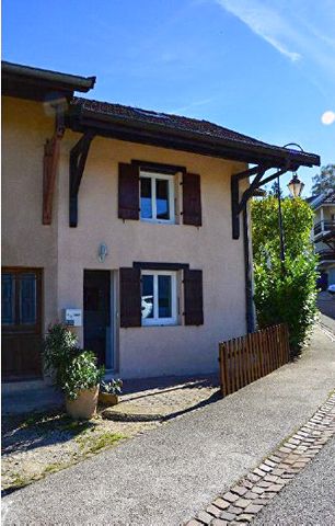 Maison 74160, Archamps - Photo 3