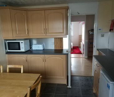 Room in a Shared Flat, Hailesland Grove, EH14 - Photo 6