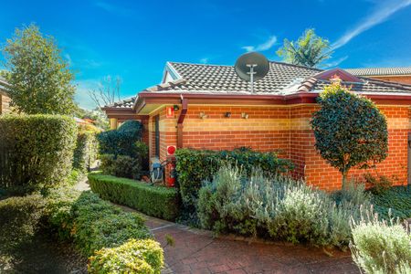 4/21 Darcy Rd, Westmead NSW 2145 - Townhouse For Rent | Domain - Photo 5