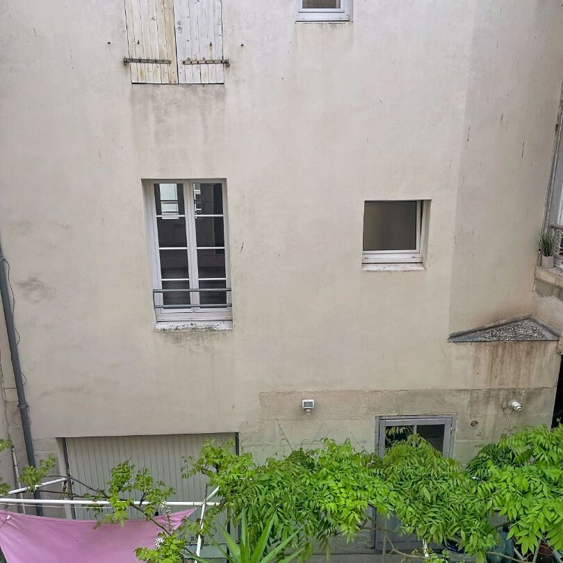 Appartement T2 LA ROCHELLE à louer - Photo 1