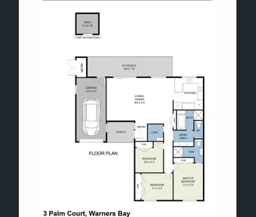 Welcome to 3 Palm Court! - Photo 6