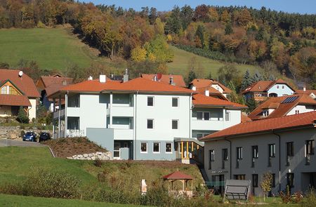 Wohnung in Raxendorf - Foto 3