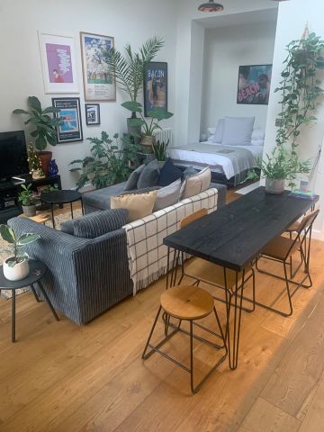 Studio Flat, Old Kent Road, SE1 - Photo 5