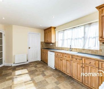 Old Bath Road, Sonning, Reading, RG4 - Photo 1