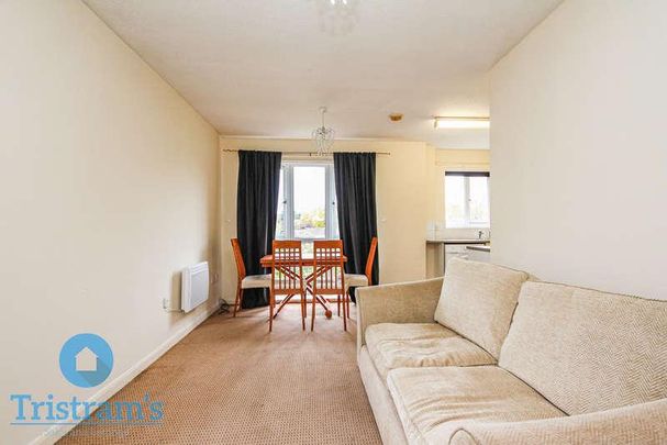 Parry Court, Nottingham, NG3 - Photo 1