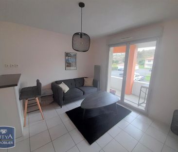 Location Appartement 2 pièces 34m² LAYRAC 47390 - Photo 3