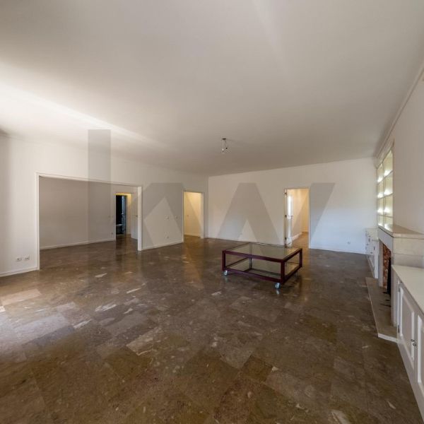 Apartamento T4 em Lisboa - Photo 1