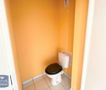 Location Appartement 2 pièces 45m² LE HAVRE 76600 - Photo 4