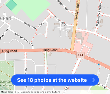 Tring Road, Aylesbury - Photo 1