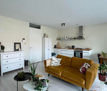Appartement te huur: Broeder Alarmstraat 11 3523 TP Utrecht - Foto 1