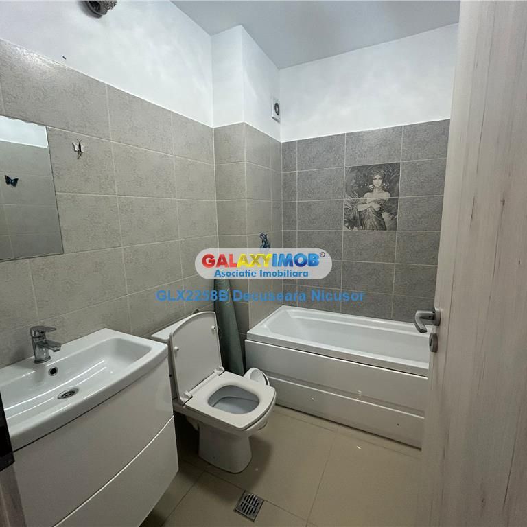 Garsoniera Mobilata Utilata, Tineretului, 330 Euro - Fotografie 1