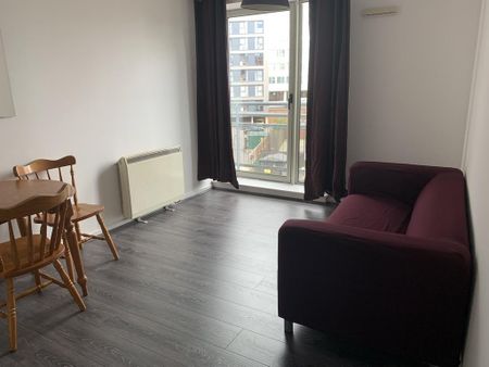 1 bedroom apartment to rent - Photo 2