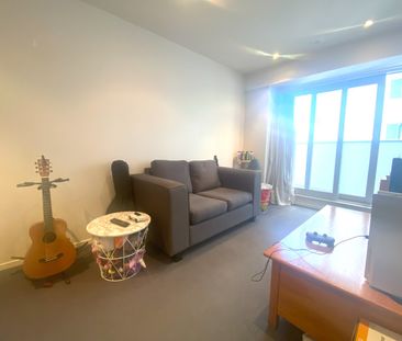 Furnished 2 bedroom in Soho - Photo 1