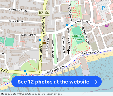 The Steyne, Bognor Regis, West Sussex, PO21 - Photo 1