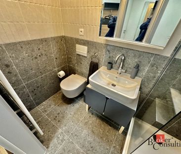 Pronájem bytu 1+kk a garsoniéry 24 m², Bratislavská 946, Brno - Fotografie 6