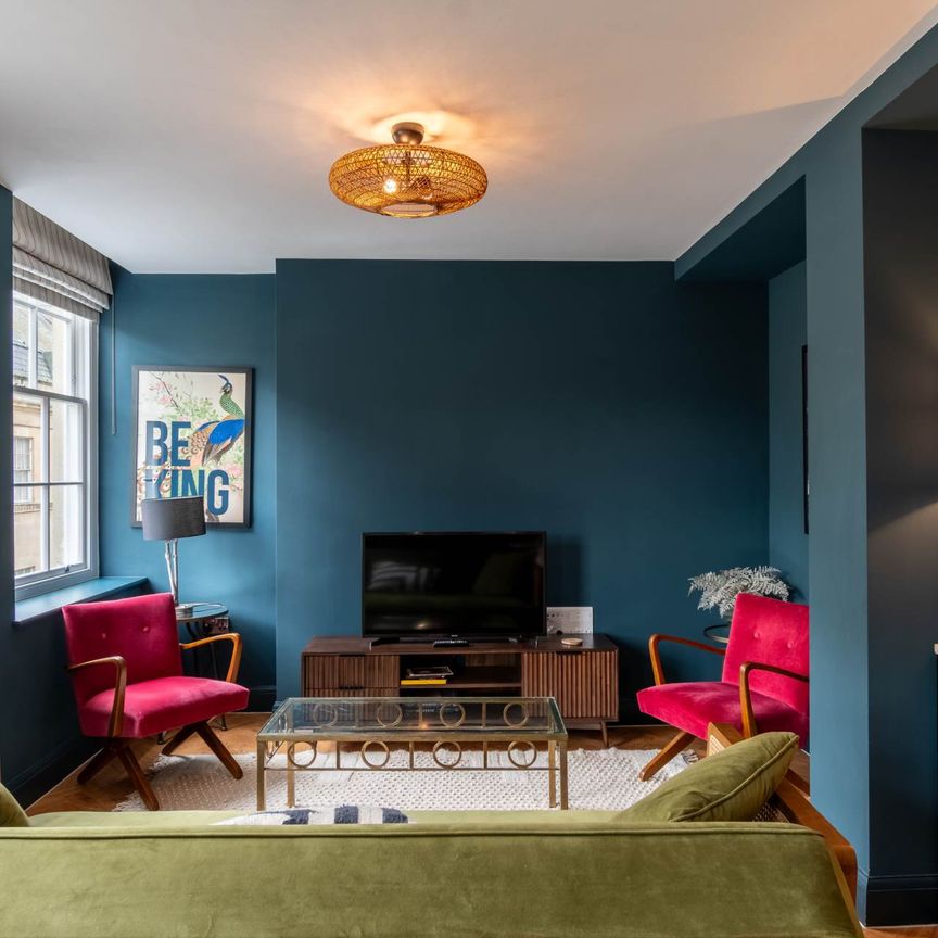 Arlington House, Bath - Photo 1