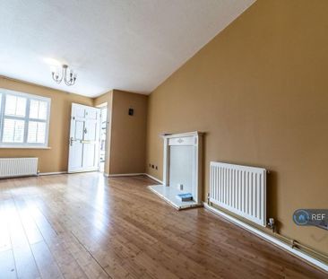 1 bedroom terraced house to rent - Photo 2