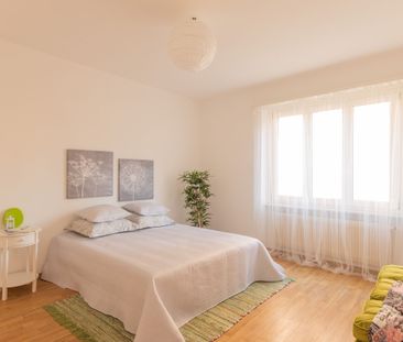 Tranquillità e comfort a Locarno 3.5 locali - Foto 6