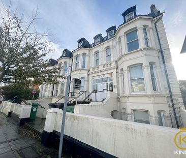 1 bedroom flat to rent - Photo 6