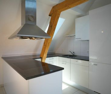 Wunderschöne 3.5-Zimmerwohnung plus Galerie - Photo 3