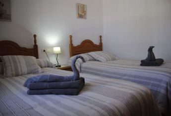 3 room luxury House for rent in Torrox, Andalusia