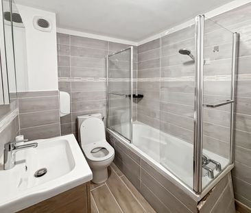 Location appartement 2 pièces, 35.48m², Mennecy - Photo 2