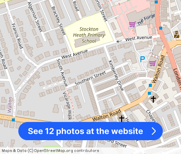 Southern Street, Stockton Heath, Warrington - Photo 1