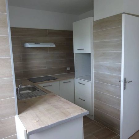 Location Appartement - Photo 3