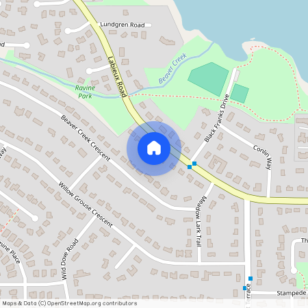 2647 Labieux Road, Nanaimo