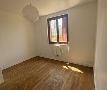 APPARTEMENT T2 A LOUER - MEUDON - 36.95 m - 777 € - Photo 1