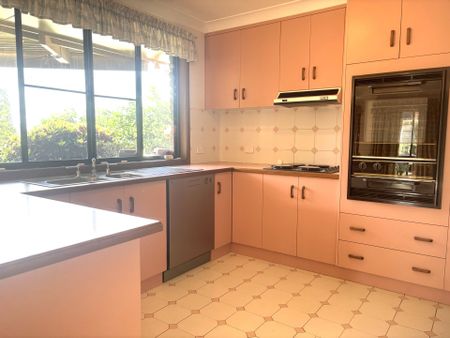 Comfortable Spacious Home - Photo 3