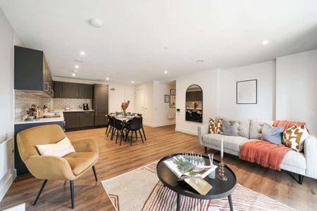 Francis House, SL6 1TY, Maidenhead - Photo 5