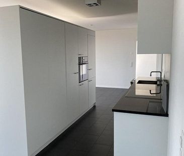 Moderne 3.5-Zimmerwohnung in der Überbauung Volta West in Basel - Photo 5