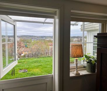 Tors väg, Kungsbacka - Foto 1