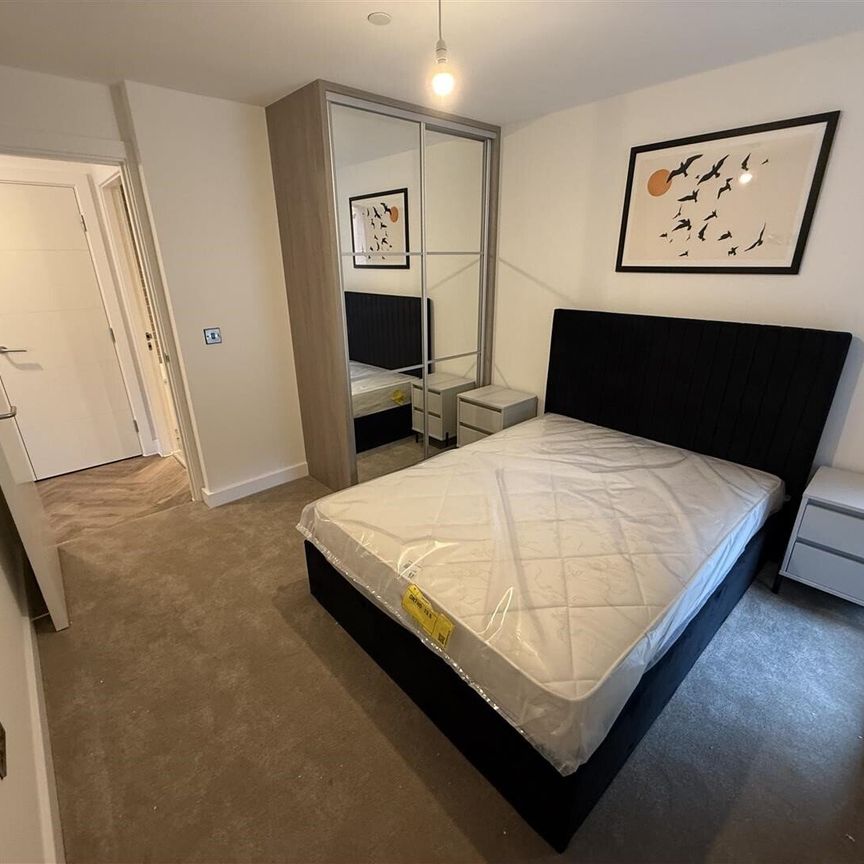 Castleward Boulevard, Derby - Photo 1